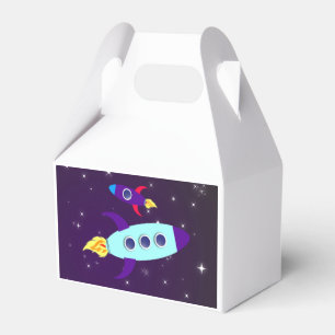 Outta Diese Welt! Mädchen Geschenkschachtel
