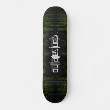 Outtallectuals Team Deck