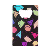 Ouverture de bouteille de carte de crédit Zippo Li