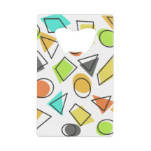 Ouverture de bouteille de carte de crédit Zippo Li