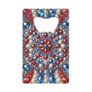 Ouverture de bouteille en acier avec couleurs Pays