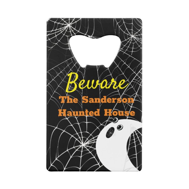 Ouverture de bouteille en acier inoxydable (Devant)