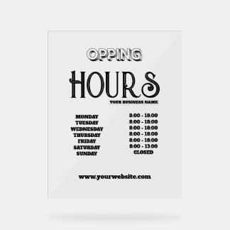 Ouverture d'entreprise avec logo noir minimal mode