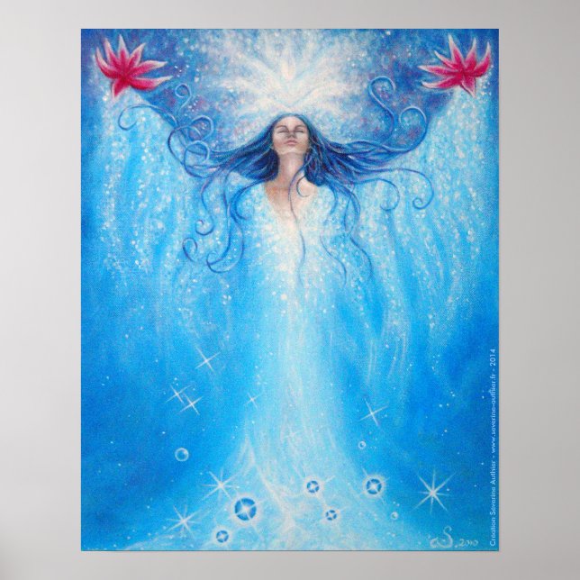 Ouverture Poster (Vorne)
