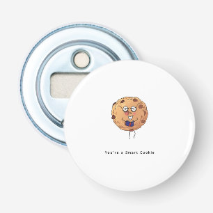 Ouvre-bouteille smart cookie