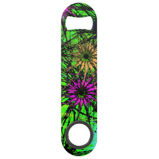 Ouvreur de bouteille d'éclaboussure