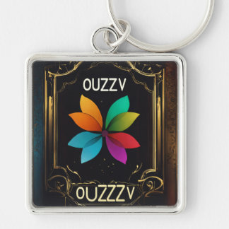 OUZZV SCHLÜSSELANHÄNGER