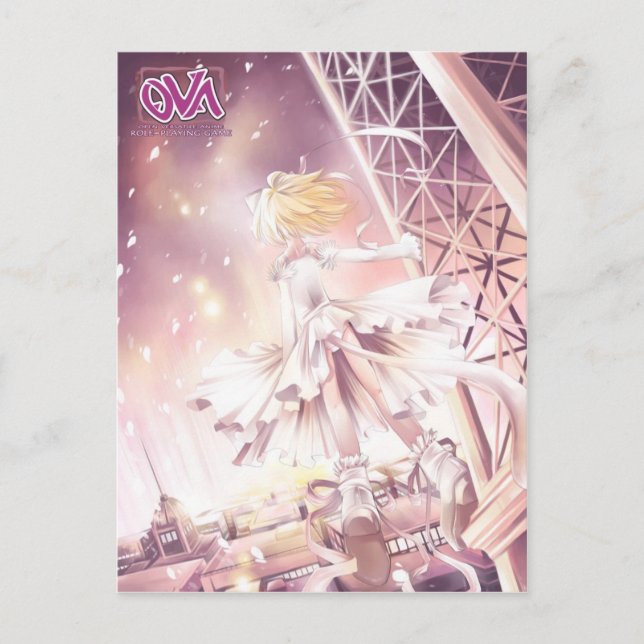 OVA Postkarte 2 (Vorderseite)