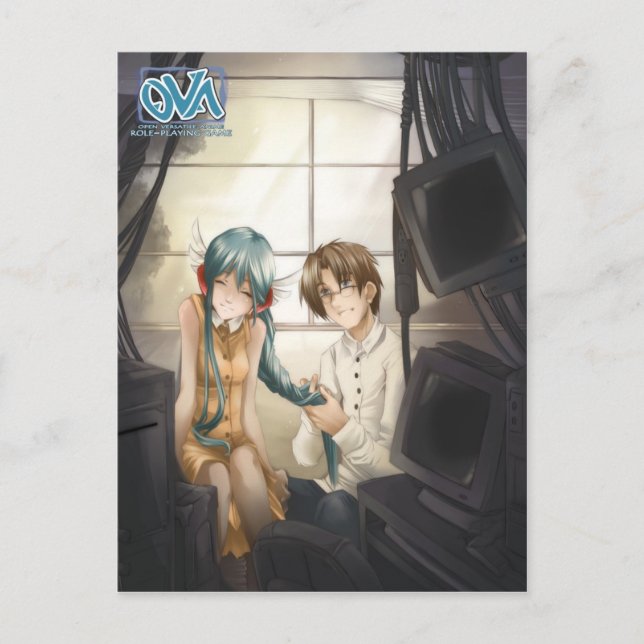 OVA Postkarte 3 (Vorderseite)