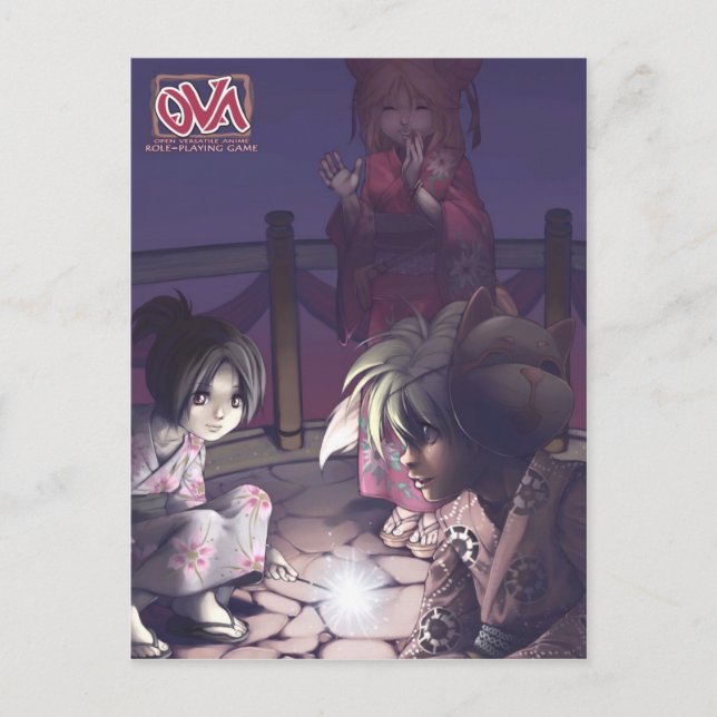 OVA Postkarte 4 (Vorderseite)