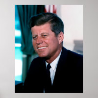 Oval Office President John Jack F. Kennedy