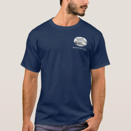 Oval Ranch T-Shirt
