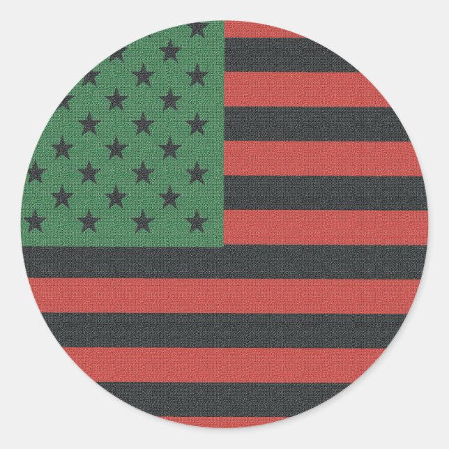 Oval Stickers (Vorderseite)