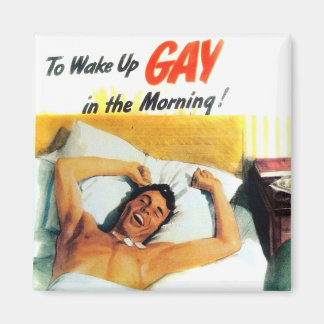 Ovaltine Weckte Gay Magnet auf