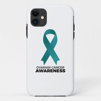 Ovarian Cancer Awareness Case-Mate iPhone Hülle