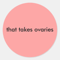 ovariell
