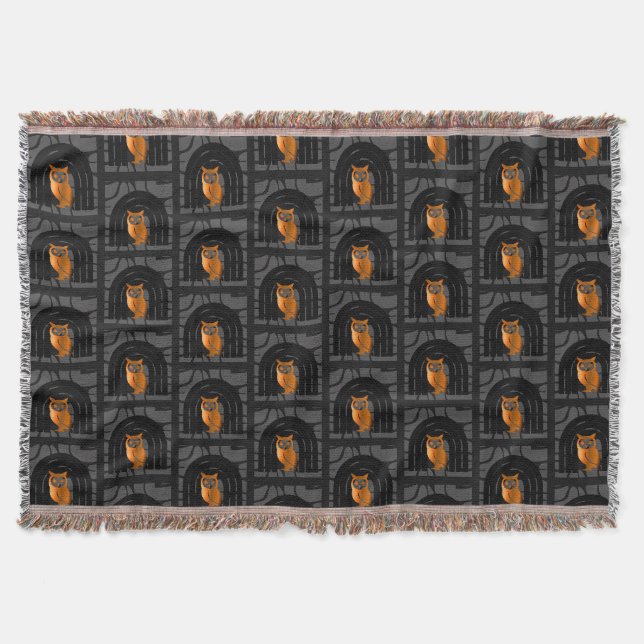 Oven Mitt and Pot Holders Decke (Vorderseite)