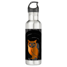 Oven Mitt and Pot Holders Edelstahlflasche