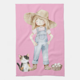 Oven Mitt and Pot Holders Geschirrtuch