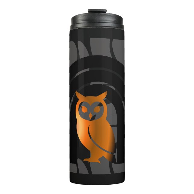 Oven Mitt and Pot Holders Thermosbecher (Vorderseite)