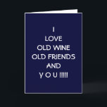 OVER THE HILL HUMOROUS BIRTHDAY CARD KARTE<br><div class="desc">birthday,  adult,  old,  funny,  photography,  friend,  family,  joke,  funny,  friendship,  make fun,  silly,  co-worker,  boss,  spouse,  boyfriend,  girlfriend,  best friend,  anyone,  humor
THANK YOU for stopping by 1 of my 8 stores!!!!</div>
