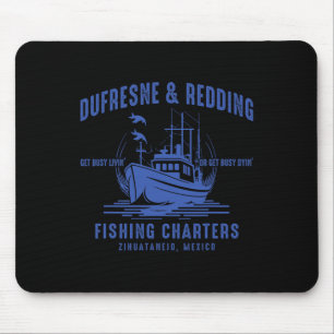 Overdose-Bewusstseins-Krieger Unordentlicher Haark Mousepad