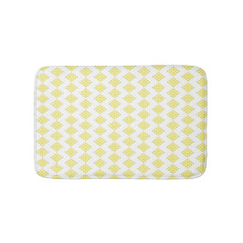 OVERFLOW Bath Mat von Poet Adiela Akoo Badematte