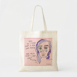#overheard de base du sac fourre-tout | au bon