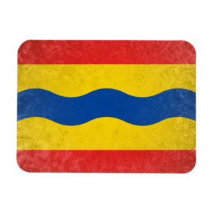 Overijssel Magnet