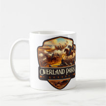Overland Park, Kansas | VINTAG