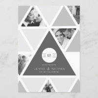 Overlay für städtisches Dreieck | Modern Save the 