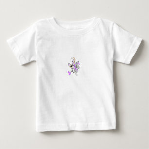 Oversifizierte und Lässige Shirt   T-Shirts
