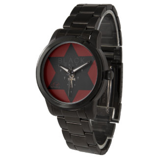 Oversized Bracelet Watch ii (Unisex) Armbanduhr