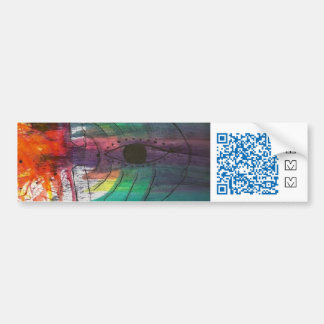 Oversoul Autoaufkleber