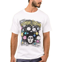 overthinker funny design