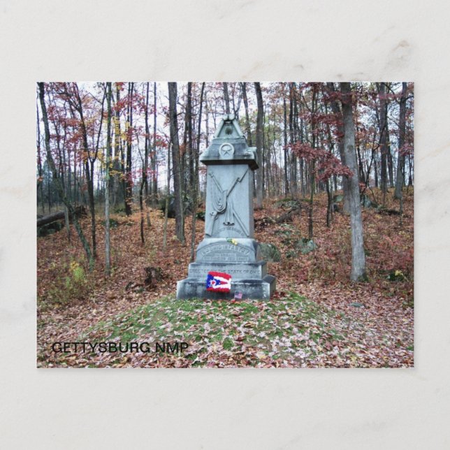 OVI POSTKARTE (Vorderseite)