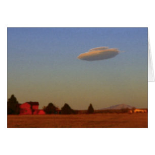 OVNI sur Roswell