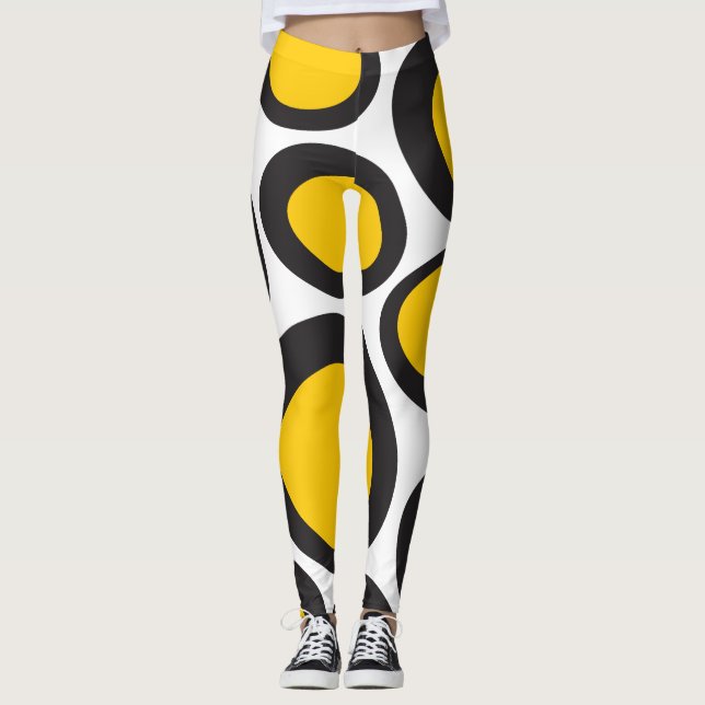 Ovvio Leggings (Vorderseite)