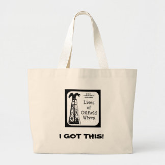 OWA Taschen-Tasche Jumbo Stoffbeutel