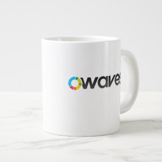 Owaves Jumbo-Tasse