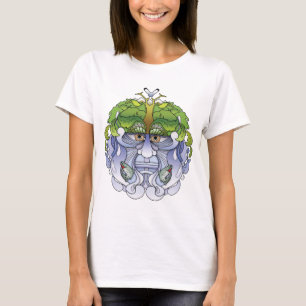 OWC Frauen T-Shirt