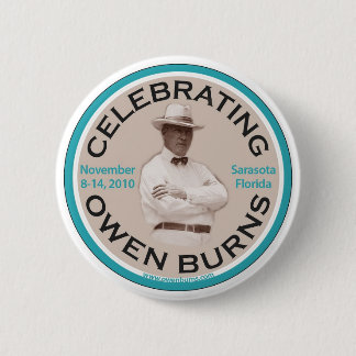 Owen brennt Knopf Button
