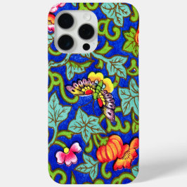 Owen Jones Antike Orientalische Schmetterlinge Case-Mate iPhone Hülle