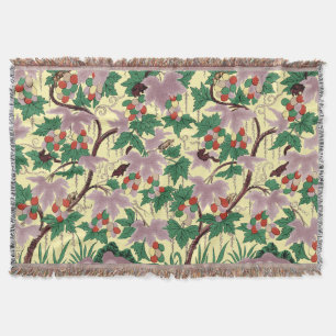 Owen Jones Chinoiserie Botanische Maus Muster Decke