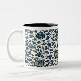 Owen Jones-william morris Zweifarbige Tasse