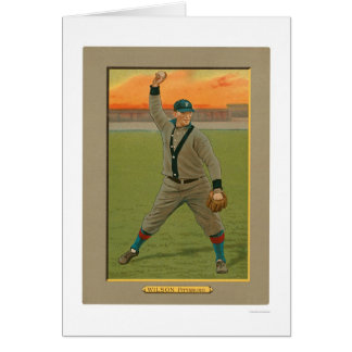 Owen Wilson-Piraten-Baseball 1911