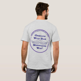 OWH Original-Logo Männer-T - Shirt