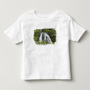 Owharoa Falls, Karangahake-Schlucht, bei Paeroa, Kleinkind T-shirt