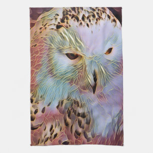 OWL GESCHIRRTUCH