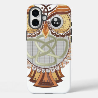 Owl iPhone Case